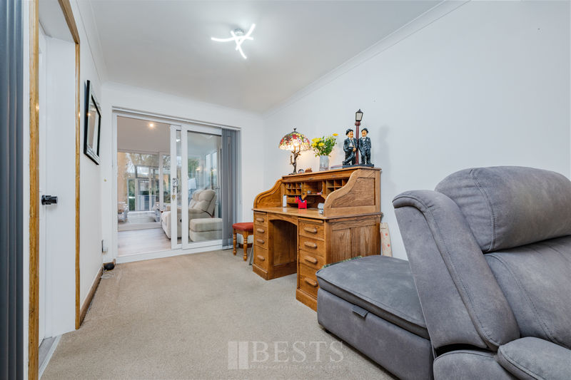 Paddock Rise Beechwood